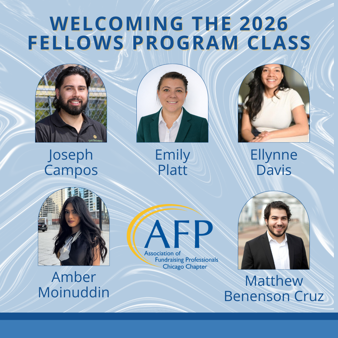 Chicago Fellows Program