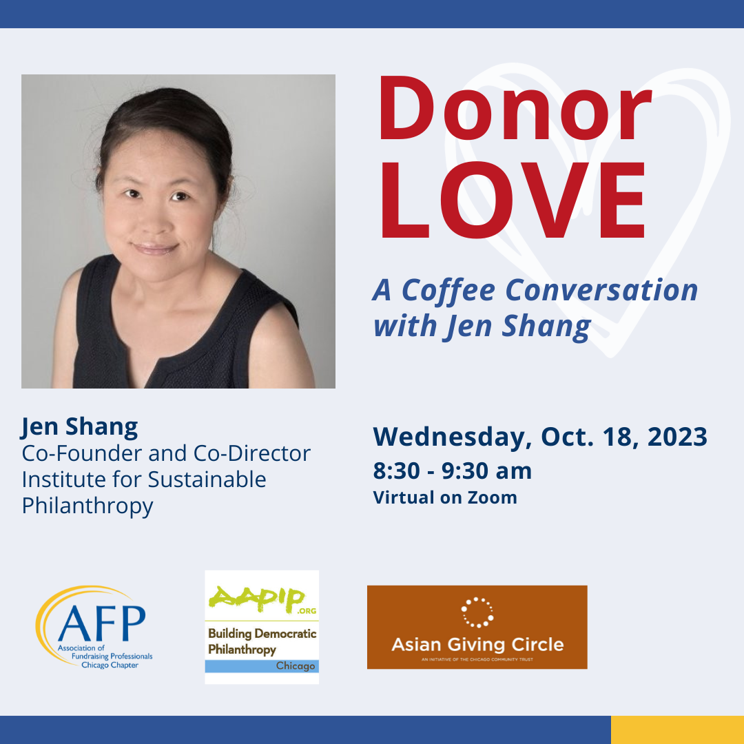 Donor Love Oct 18