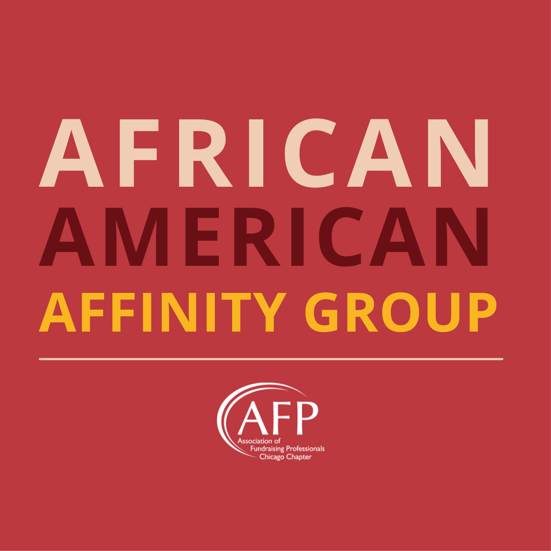 African American Affinity Group Feb 10