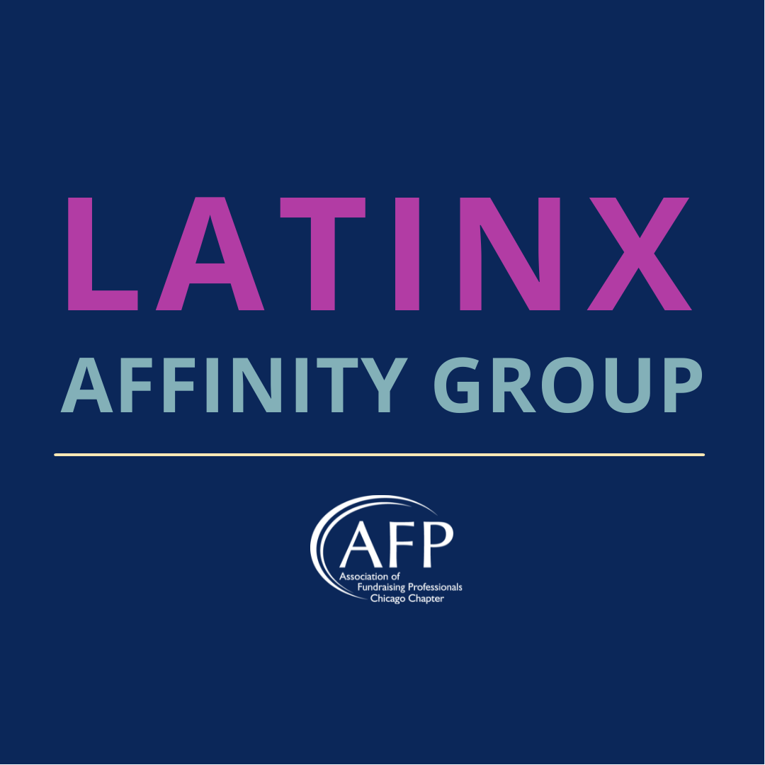 Latinx Affinity Group Feb 22