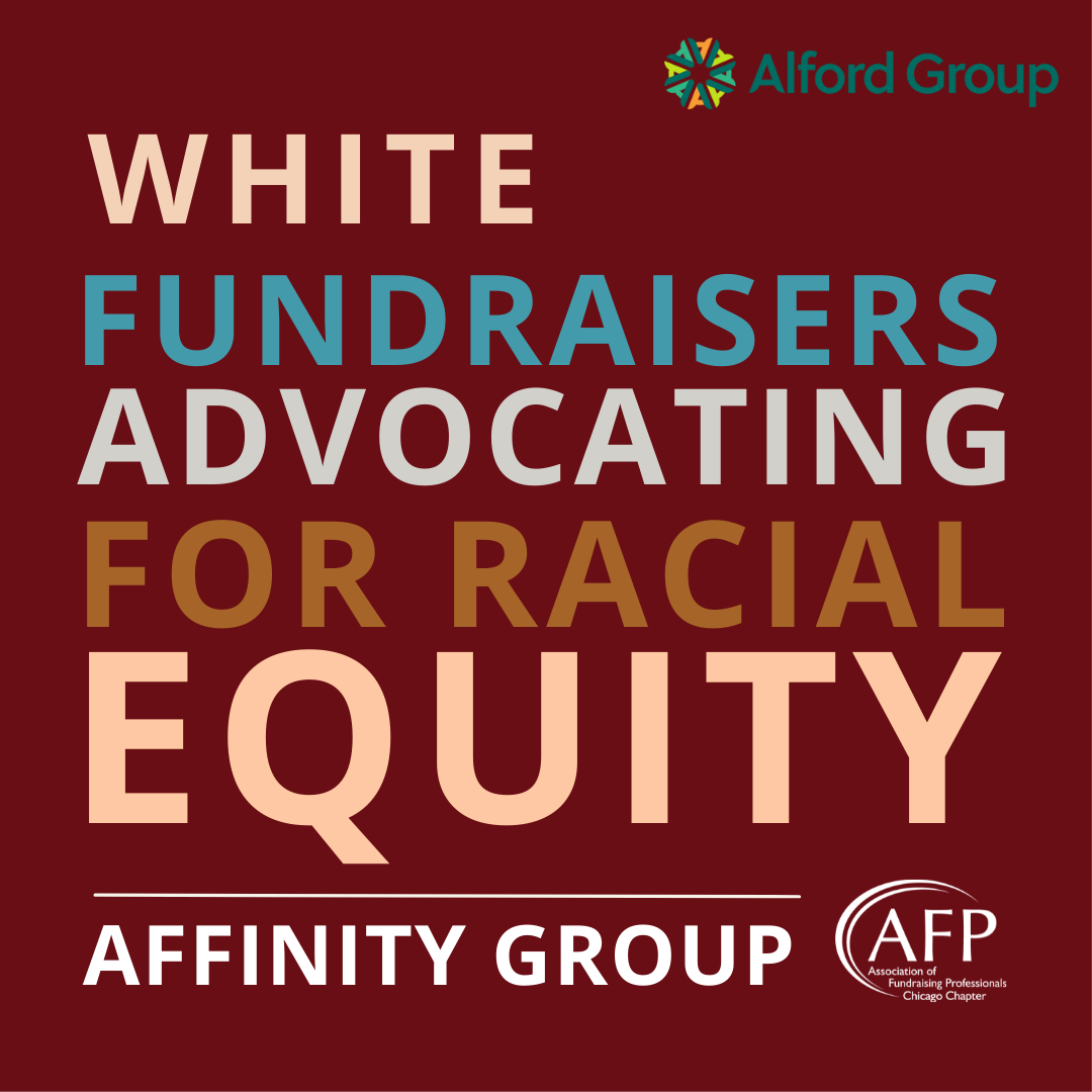 WFARE Affinity Group Oct 12