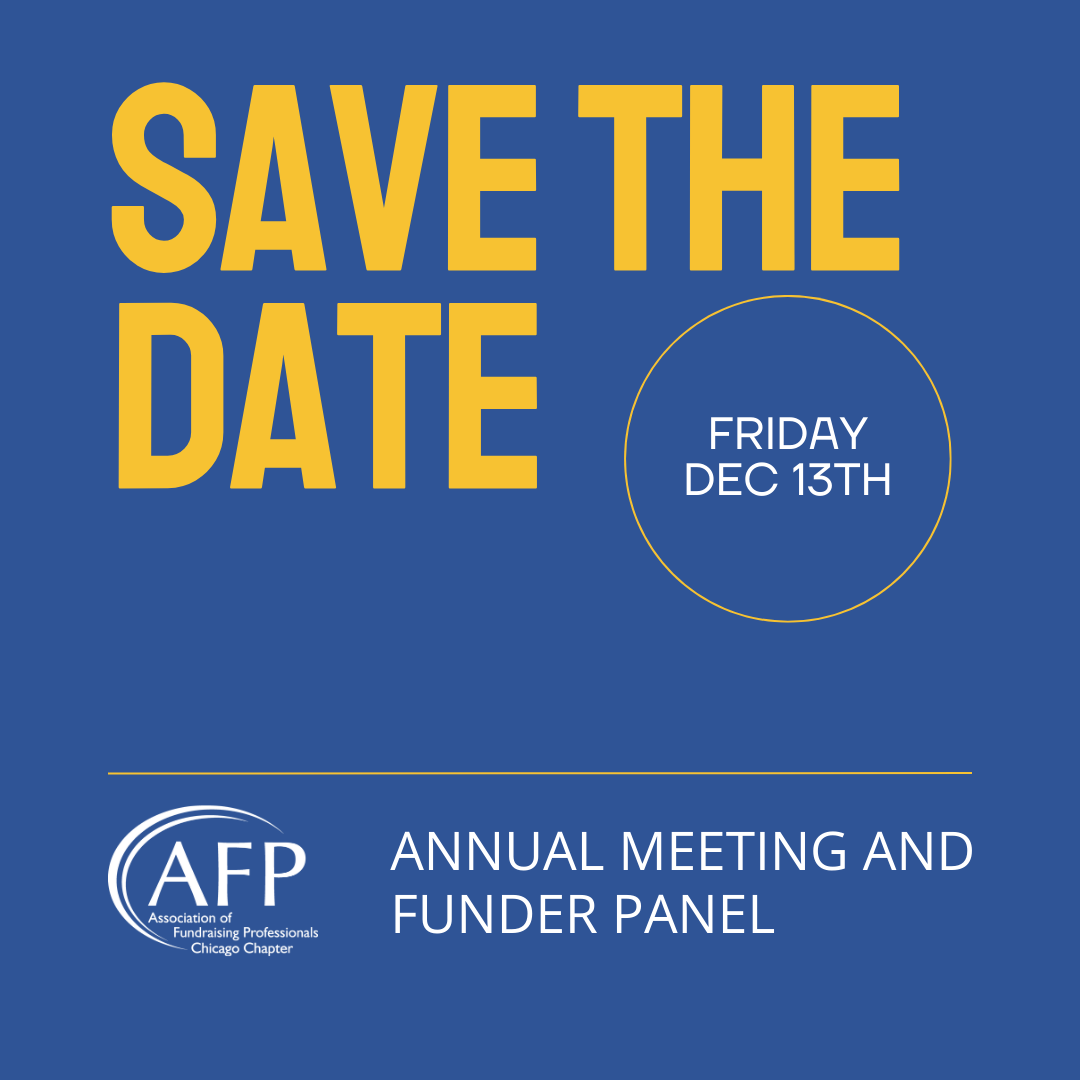 Annual Meeting Dec 13