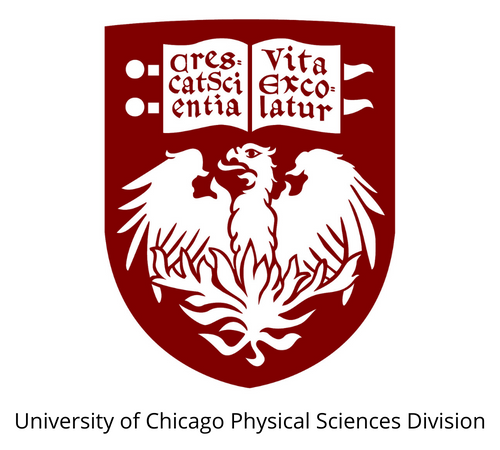 University of Chicago Physical Sciences Division
