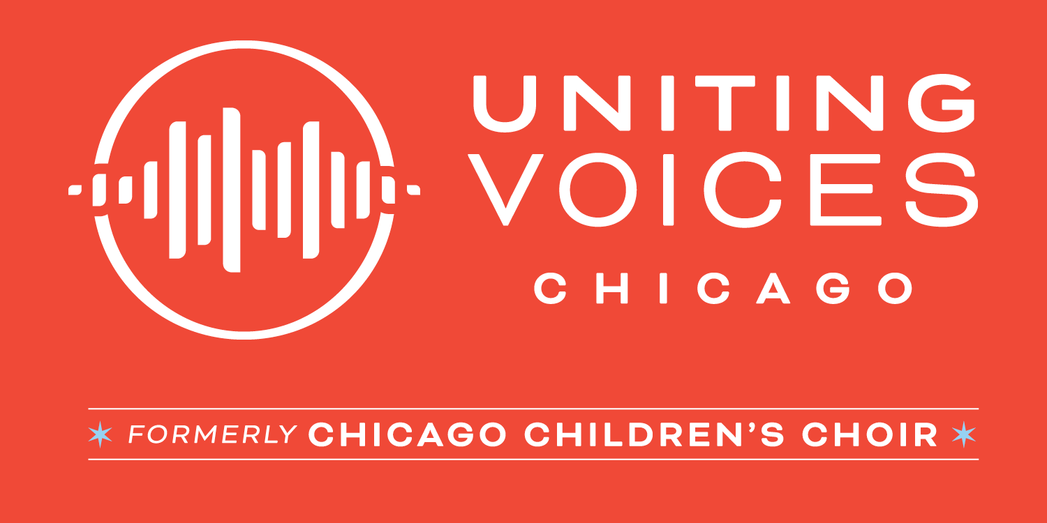 Uniting Voices - formerly CCC