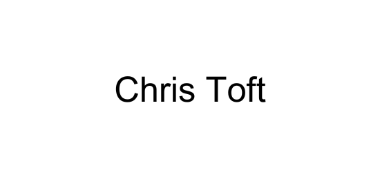 Chris Toft