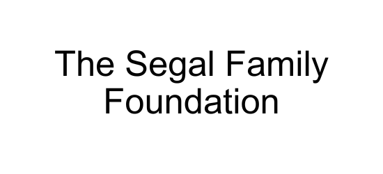 The Segal Family Foundation