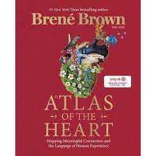 Brene Brown Atlas