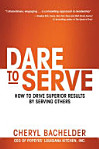 Dare to Serve