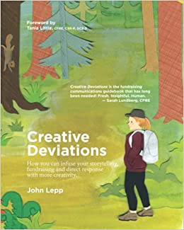 Creative Deviations by John Lepp