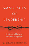 Small Acts of Leadership