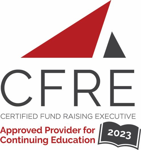 CFRE Approved Provider