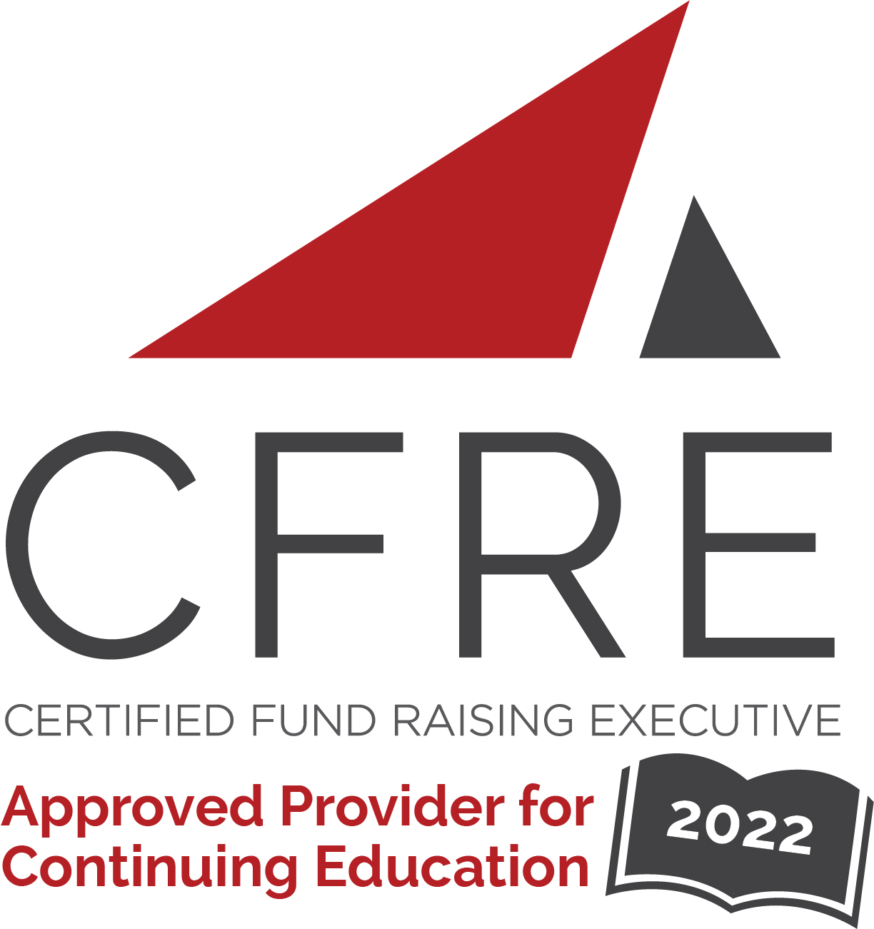 CFRE Approved Provider