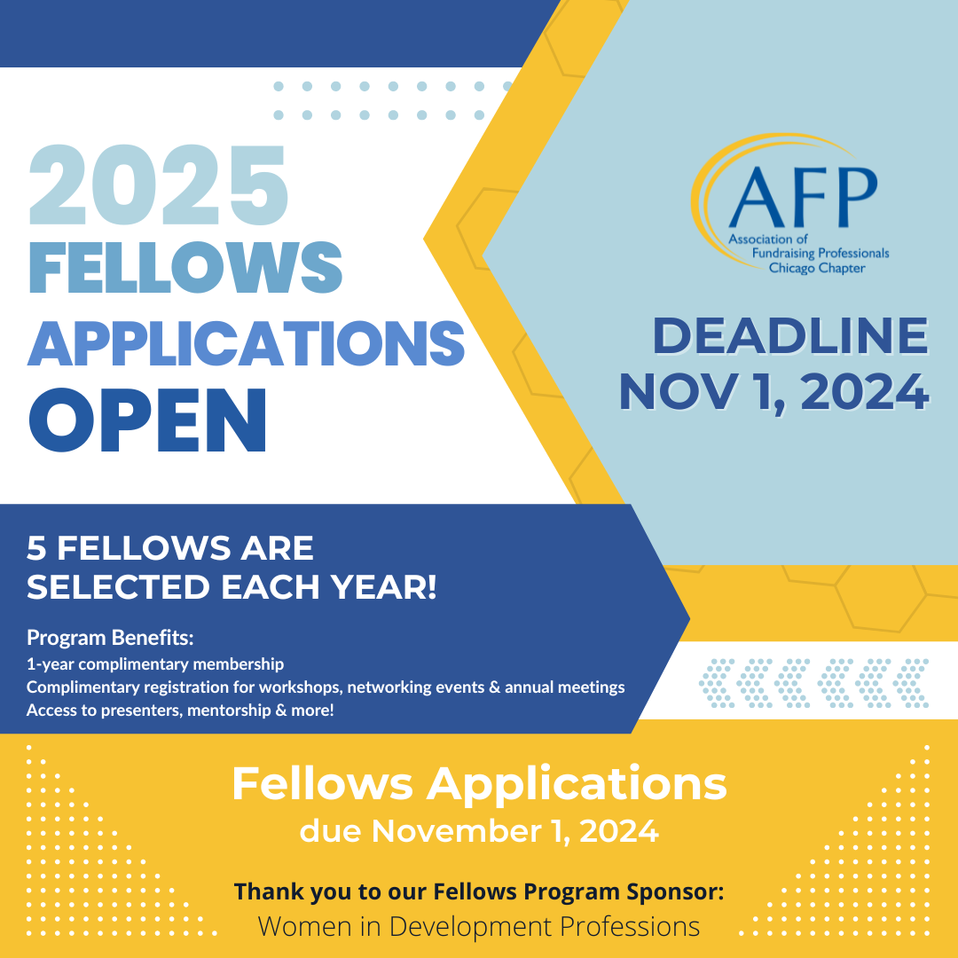 Fellows Application