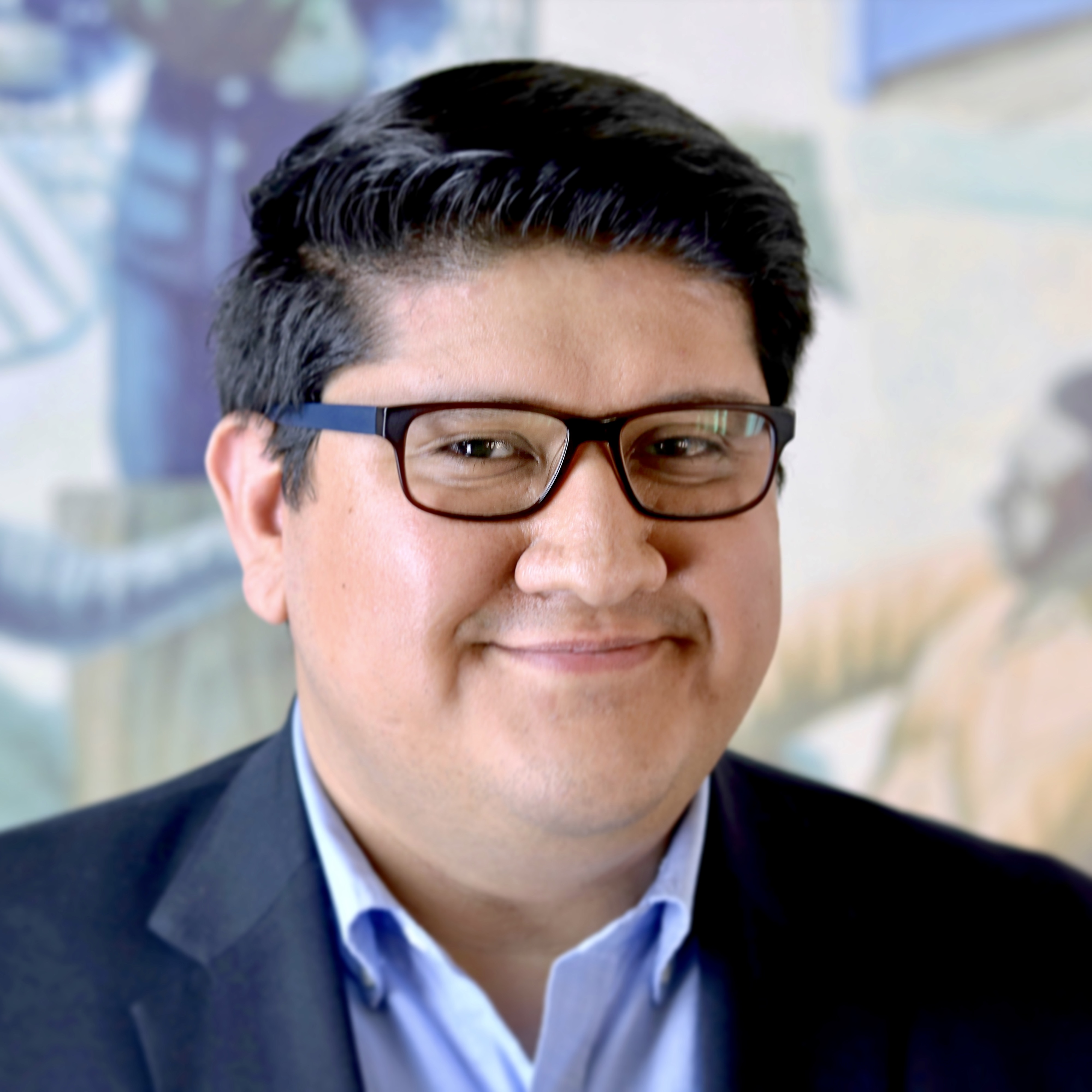 Carlos Trejo