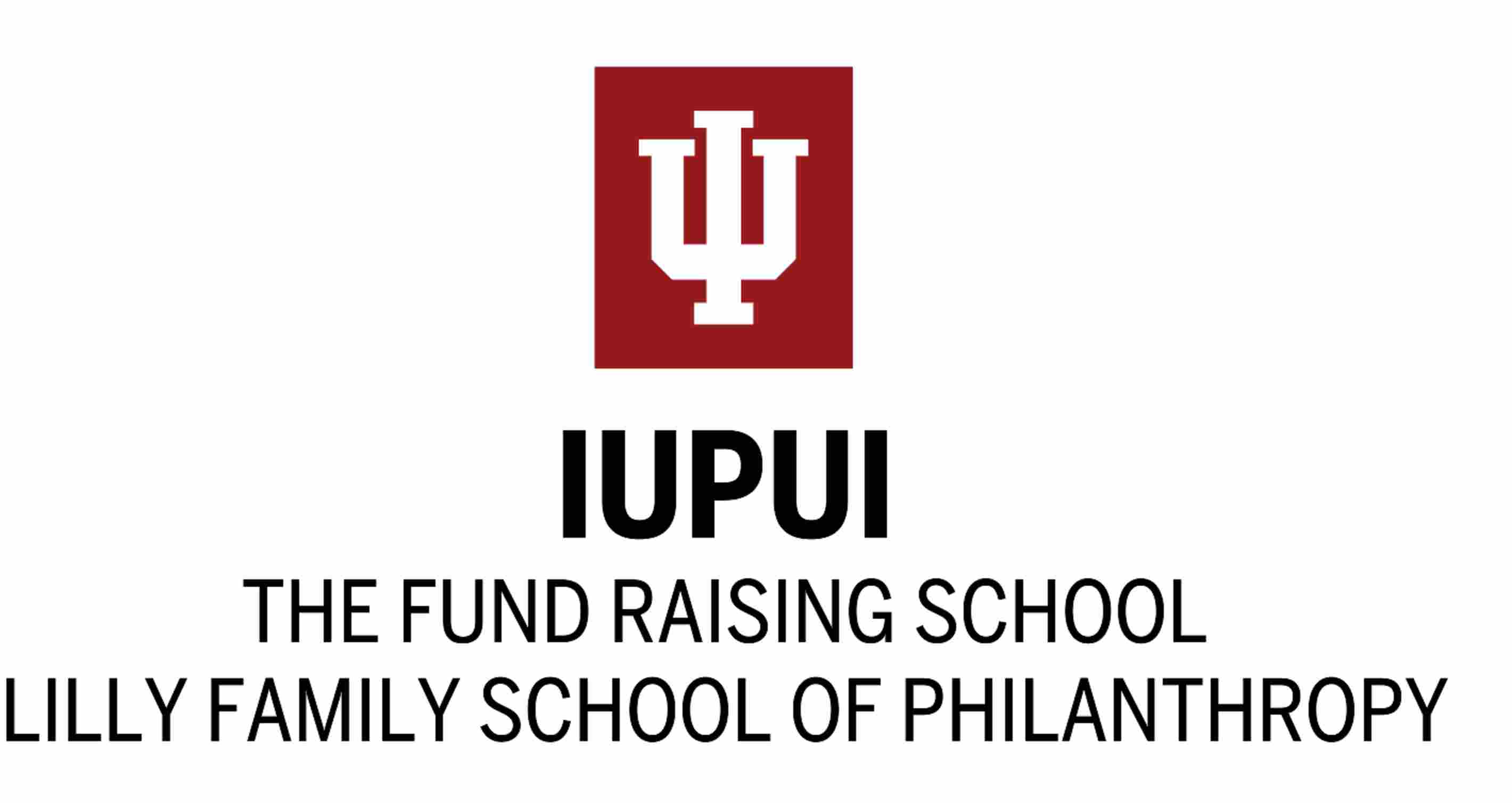 IUPUI Logo and Link