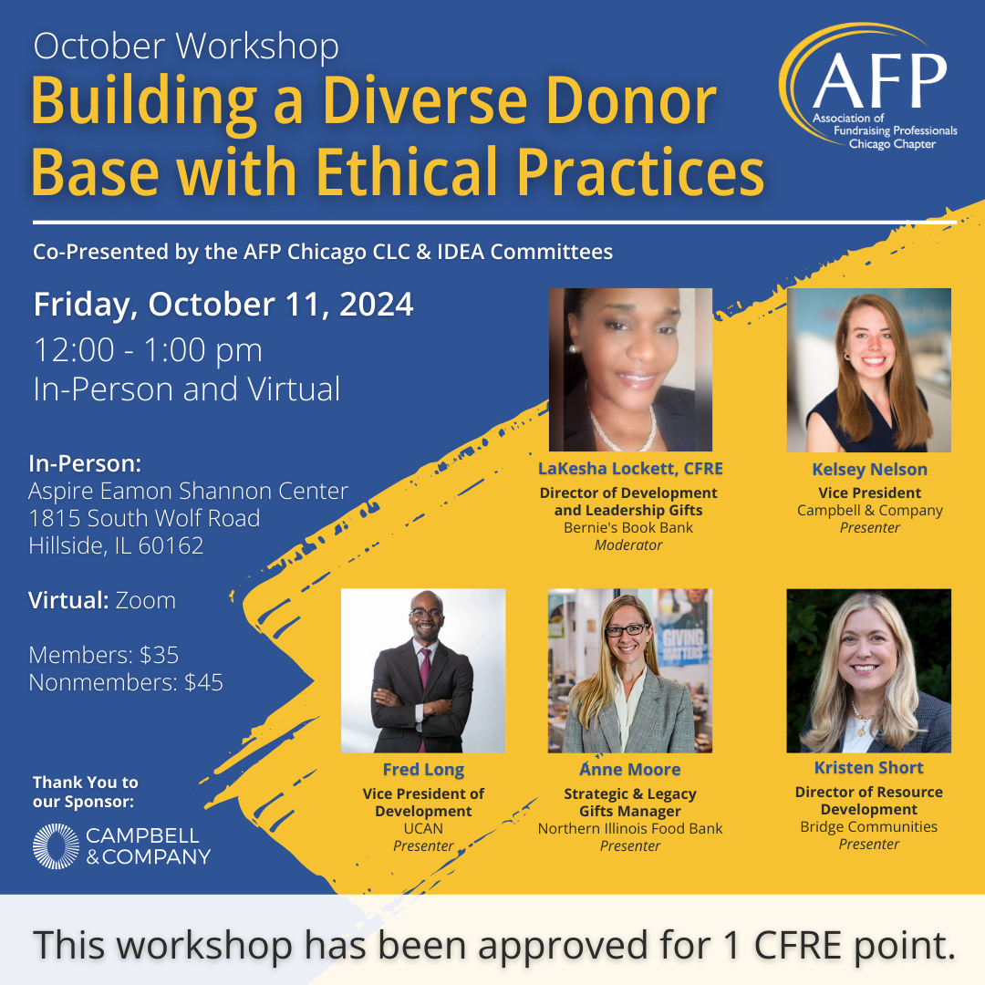 October Workshop