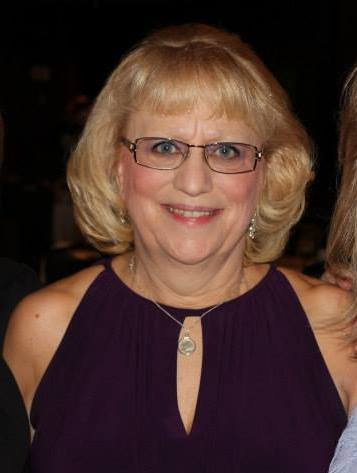 Susan Staehely