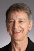 Patricia Broughton Patricia Broughton