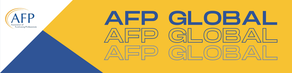 AFP Global Banner