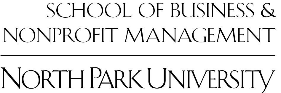 school of business & nonprofit management north park university