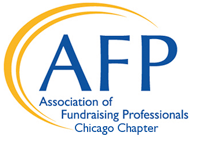 AFP's Chicago Chapter 2023 Annual Meeting.