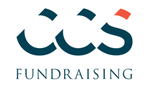 css fundraising Logo and Link